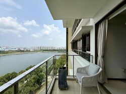 Waterfront Gold (D16), Condominium #639974161
